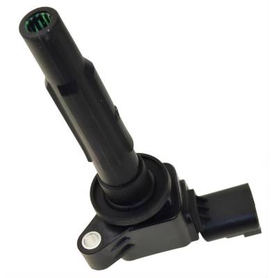 Rareelectrical - Ignition Coil Compatible With 2004-2023 Chevrolet Sail/Aveo 1.2L, 1.4L, 1.5L Direct Ignition Sedan - Image 3