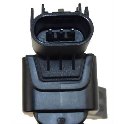 Rareelectrical - Ignition Coil Compatible With 2004-2023 Chevrolet Sail/Aveo 1.2L, 1.4L, 1.5L Direct Ignition Sedan - Image 5