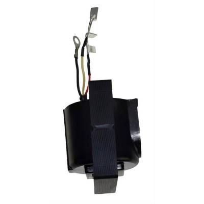 Rareelectrical - Ignition Coil Compatible With 1974-2005 Gmc C35/C3500 Pickup/K15/K1500 Pickup/K15/K1500 - Image 6