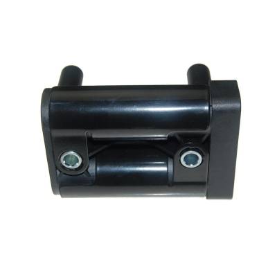 Rareelectrical - Ignition Coil Compatible With 2004-2012 Hafei Minyi/Zhongyi Da465 1.0L I4 Direct Ignition Commercial - Image 3