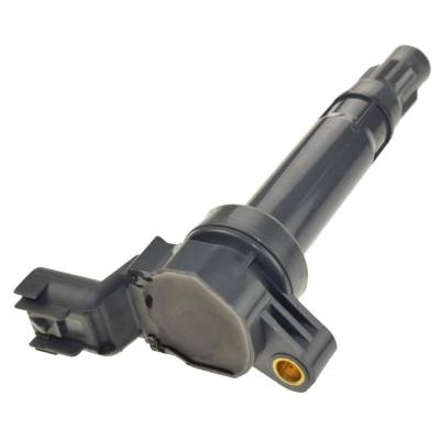 Rareelectrical - Ignition Coil Compatible With 1998-2010 Daewoo Matiz 0.8L, 1.0L Direct Ignition Sedan 96875090 - Image 4