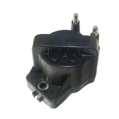 Rareelectrical - Ignition Coil Compatible With 1986-2009 Buick Passenger Car Century/Lesabre/Park Avenue/Regal - Image 2