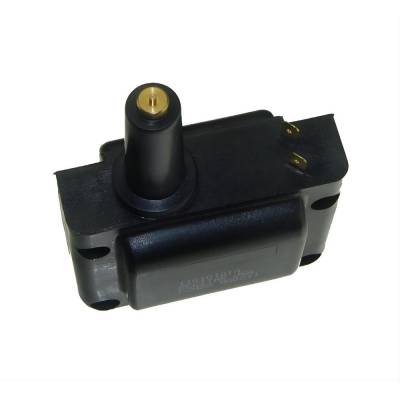 Rareelectrical - Ignition Coil Compatible With 1987-1989 Honda Civic Iv Hatchback 4-Cylinder 1.4L Direct Ignition - Image 4