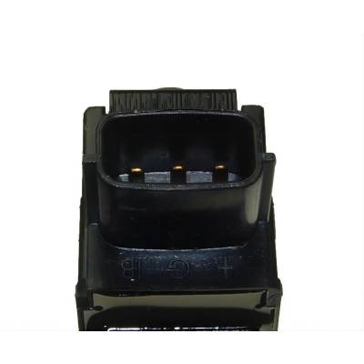 Rareelectrical - Ignition Coil Compatible With 2000-2003 Infiniti Qx4 Vq35de 3.5L V6 Direct Suv 22448-4Y010 - Image 2