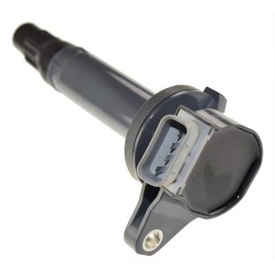 Rareelectrical - Ignition Coil Compatible With 2006-2012 Daihatsu Convertible Copen K3-Ve 1.3L Direct Ignition - Image 2