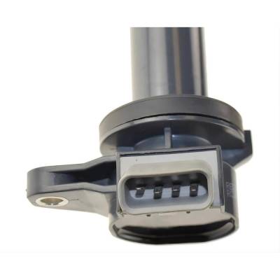 Rareelectrical - Ignition Coil Compatible With 2006-2012 Daihatsu Convertible Copen K3-Ve 1.3L Direct Ignition - Image 3