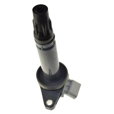 Rareelectrical - Ignition Coil Compatible With 2006-2012 Daihatsu Convertible Copen K3-Ve 1.3L Direct Ignition - Image 4