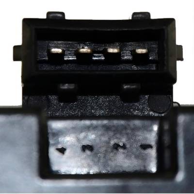 Rareelectrical - Ignition Coil Compatible With 1999-2000 Chevrolet Chevy Pickup 1.6L I4 Dis Coil Pack With Integrated - Image 3