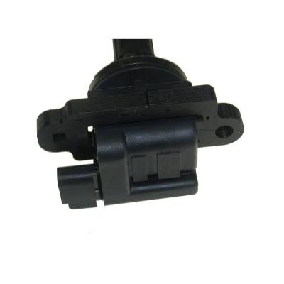 Rareelectrical - Ignition Coil Compatible With 1998-2011 Daihatsu Toyota Avanza/Duet K3-Ve 1.3L Direct Ignition Sedan - Image 3