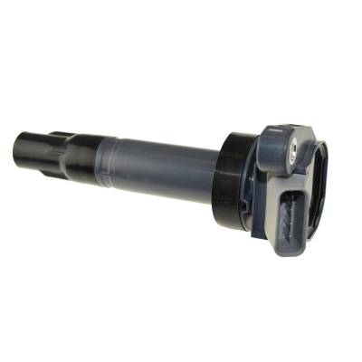 Rareelectrical - Ignition Coil Compatible With 1998-2009 Daihatsu Keis Charade Vi/Cuore Vi/Mira Vi/Max Ef-Ve 0.7L - Image 1