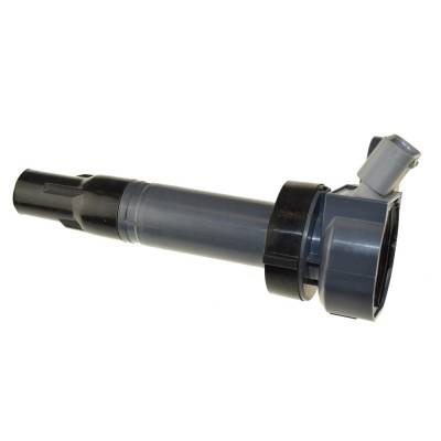 Rareelectrical - Ignition Coil Compatible With 1998-2009 Daihatsu Keis Charade Vi/Cuore Vi/Mira Vi/Max Ef-Ve 0.7L - Image 4