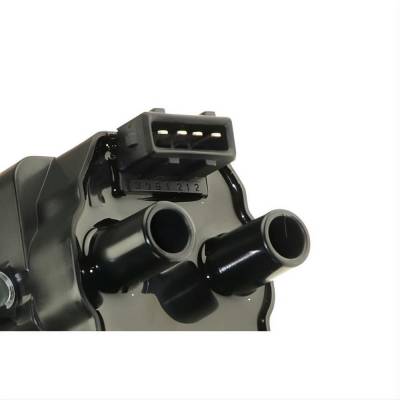 Rareelectrical - Ignition Coil Compatible With 1987-2004 Peugeot 405/406/605 Xu5/Xu7/Xu10 1.6L-2.0L Canister Coil - Image 3