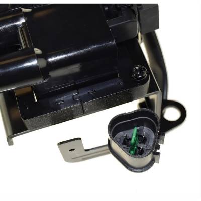 Rareelectrical - Ignition Coil Compatible With 2004-2008 Kia Picanto 1.0L 1.1L G4he Direct Ignition Coil 4-Pin - Image 2