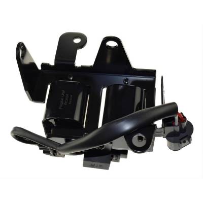 Rareelectrical - Ignition Coil Compatible With 2004-2008 Kia Picanto 1.0L 1.1L G4he Direct Ignition Coil 4-Pin - Image 6