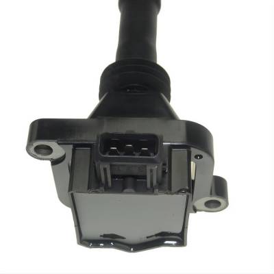 Rareelectrical - Ignition Coil Compatible With 2001-2008 Fiat Stilo 1.6L L4 16V Direct Ignition Coil 3-Pin Hatchback - Image 2