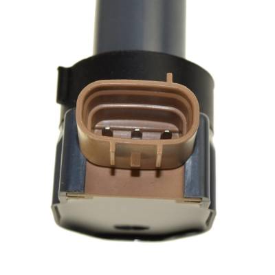 Rareelectrical - Ignition Coil Compatible With 2006-2014 Fiat Sedici M16a 1.6L Direct Ignition Suv 33400-51K60 - Image 3