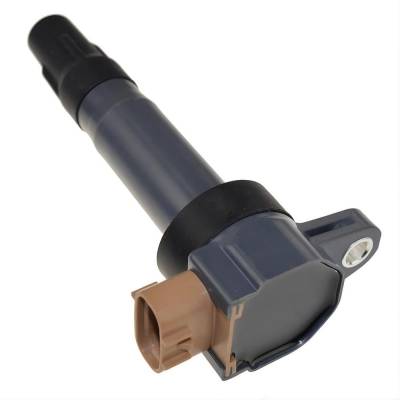 Ignition Coil Compatible With 1998-2018 Suzuki Keis Jimny Jb23w/Alto V/Alto Vi/Alto Vii K6a 0.7L