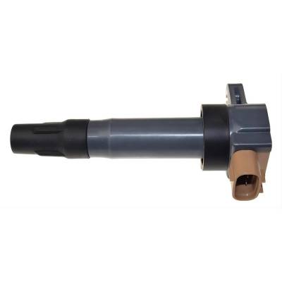 Rareelectrical - Ignition Coil Compatible With 1998-2018 Suzuki Keis Wagon R+ K6a 0.7L Direct Ignition 33400-85K20 - Image 3