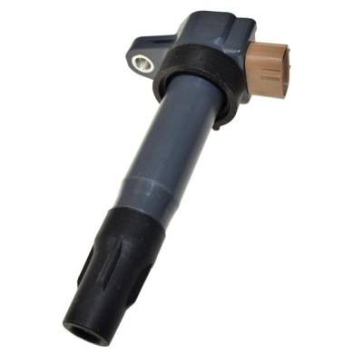 Rareelectrical - Ignition Coil Compatible With 1998-2018 Suzuki Keis Wagon R+ K6a 0.7L Direct Ignition 33400-85K20 - Image 4