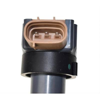 Rareelectrical - Ignition Coil Compatible With 1998-2018 Suzuki Keis Wagon R+ K6a 0.7L Direct Ignition 33400-85K20 - Image 5