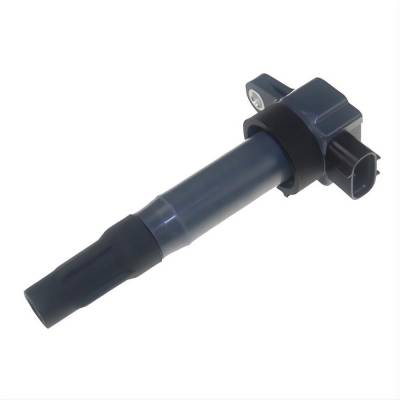 Rareelectrical - Ignition Coil Compatible With 2006-2014 Fiat Sedici (Fy) 1.6 16V/16V 4X4 M16a 1.6L 4-Cylinder - Image 2