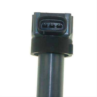 Rareelectrical - Ignition Coil Compatible With 2006-2014 Fiat Sedici (Fy) 1.6 16V/16V 4X4 M16a 1.6L 4-Cylinder - Image 3