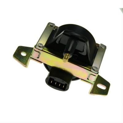 Rareelectrical - Ignition Coil Compatible With 1983-2002 Peugeot 405 Ii Break/306 1.0L, 1.1L, 1.4L, 1.6L Block - Image 3