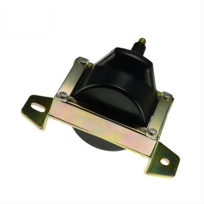 Rareelectrical - Ignition Coil Compatible With 1983-2002 Peugeot 205 I/Ii/Convertible 1.0L, 1.1L, 1.4L, 1.6L Block - Image 1