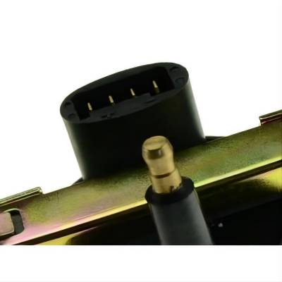 Rareelectrical - Ignition Coil Compatible With 1983-2002 Peugeot 205 I/Ii/Convertible 1.0L, 1.1L, 1.4L, 1.6L Block - Image 2