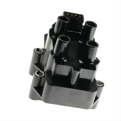 Rareelectrical - Ignition Coil Compatible With 2006-2009 Chery Tiggo Sqr484f 2.0L 4-Cyl Canister Coil With M4 - Image 2