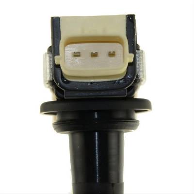 Rareelectrical - Ignition Coil Compatible With 2007-2016 Renault Fluence (L30) 2.0 16V/Grand Scenic Iii (Jz0/1) 2.0 - Image 3