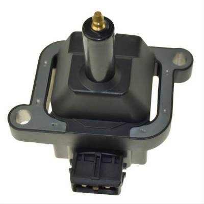 Rareelectrical - Ignition Coil Compatible With 2006-2015 Iveco Eurocargo 120E Cng (120 E 20 P Cng) Pencil 3-Pin - Image 5
