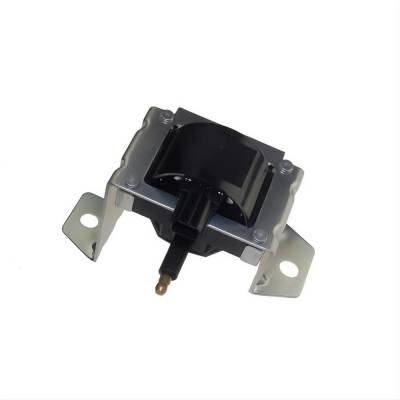 Rareelectrical - Ignition Coil Compatible With 1992-2005 Rover Mg Rover 75/200/400 1.1-1.6L Petrol Pencil/Electronic - Image 2