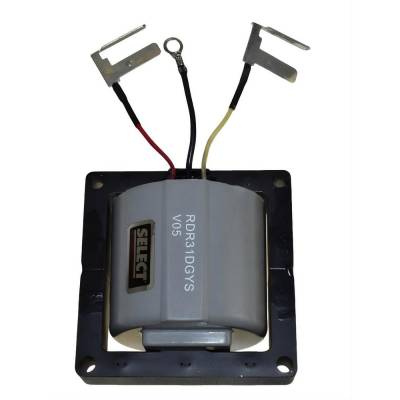 Rareelectrical - Ignition Coil Compatible With 1974-2004 Oldsmobile Starfire/Toronado 2.2L L4, 3.4L V6 Dis 2-Pin - Image 5