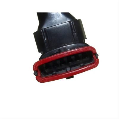 Rareelectrical - Ignition Coil Compatible With 2001-2010 Opel Combo Mk2/Combo Tour/Meriva A/Tigra Twintop 1.4L Petrol - Image 3