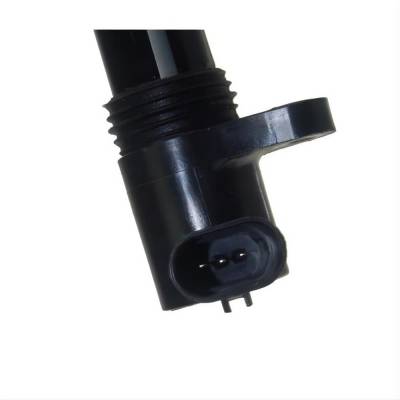 Rareelectrical - Ignition Coil Compatible With 2001-2012 Fiat Doblo 1.4L Direct Ignition Coil Pack, 3-Pin Connector - Image 2