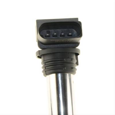 Rareelectrical - Ignition Coil Compatible With 2002-2009 Seat Ibiza Iii (6L1)/Cordoba (6L2) 1.2L 3-Cylinder 12V (Azq, - Image 3