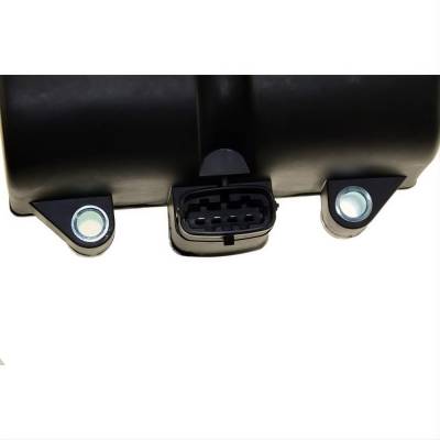 Rareelectrical - Ignition Coil Compatible With 2000-2006 Opel Meriva A/Combo C/Zafira A 1.6L Z16se Block Ignition - Image 4