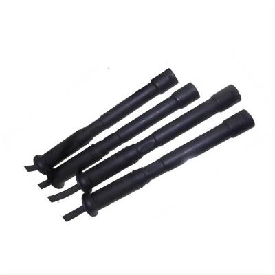 Rareelectrical - Ignition Coil Compatible With 2001-2008 Renault Kangoo I/Ii 1.2L Petrol Pencil Coil / Direct - Image 2