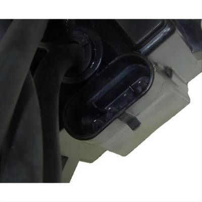 Rareelectrical - Ignition Coil Compatible With 2001-2008 Renault Kangoo I/Ii 1.2L Petrol Pencil Coil / Direct - Image 3