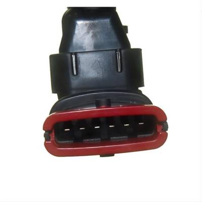 Rareelectrical - Ignition Coil Compatible With 2001-2011 Opel Astra H Twintop/Speedster (E01)/Zafira A (T98)/Zafira B - Image 3