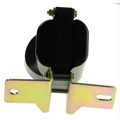 Rareelectrical - Ignition Coil Compatible With 1975-1996 Volkswagen Lt 40-55 I Platform/Chassis 2.4L Petrol Canister - Image 4