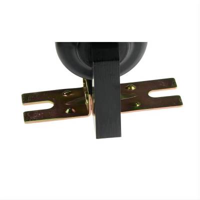 Rareelectrical - Ignition Coil Compatible With 1973-2000 Fso City 126P 126A1.000 652Cc 2-Cyl Air-Cooled Canister Coil - Image 3