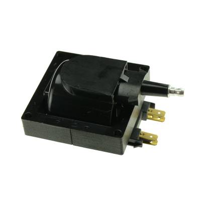 Ignition Coil Compatible With 1975-1984 Gmc C15 Suburban/C25/C25 Suburban/C35 1.9L L4, 2.0L L4, 2.2L