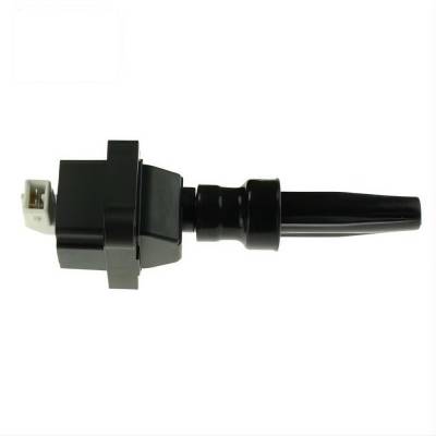 Rareelectrical - Ignition Coil Compatible With 1997-2000 Peugeot 306 Hatchback Tu5jp 1.6L L4 Coil Pack 2-Pin - Image 1