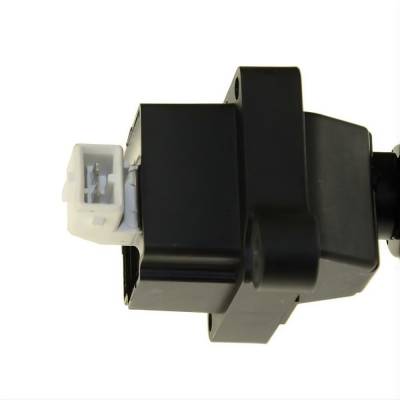 Rareelectrical - Ignition Coil Compatible With 1997-2000 Peugeot 306 Hatchback Tu5jp 1.6L L4 Coil Pack 2-Pin - Image 3