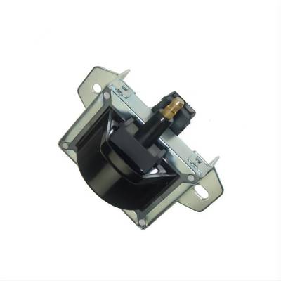 Rareelectrical - Ignition Coil Compatible With 1985-1998 Renault Rapid Box 1.2L, 1.4L Direct Ignition Coil Van - Image 2