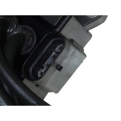 Rareelectrical - Ignition Coil Compatible With 1993-2008 Renault Clio Ii/Kangoo/Twingo I/Thalia 1.2L 16V Petrol (D4f - Image 2