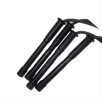 Rareelectrical - Ignition Coil Compatible With 1993-2008 Renault Clio Ii/Kangoo/Twingo I/Thalia 1.2L 16V Petrol (D4f - Image 3