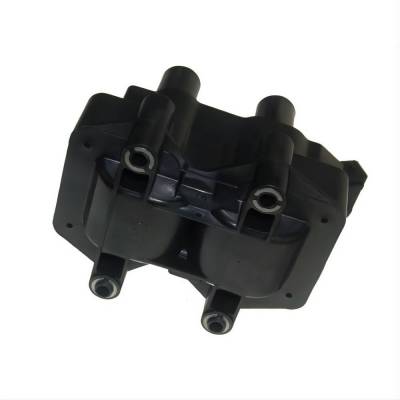 Rareelectrical - Ignition Coil Compatible With 1989-2002 Vauxhall Astra F/Cavalier 1.4L, 1.6L, 1.8L, 2.0L Petrol - Image 4
